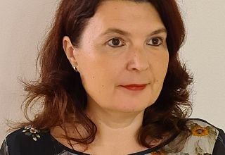 Andreja Lavrič