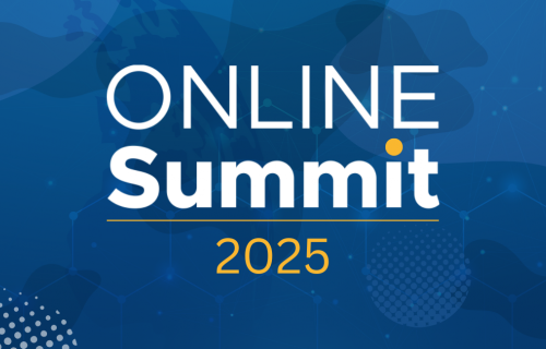 Online summit 2025